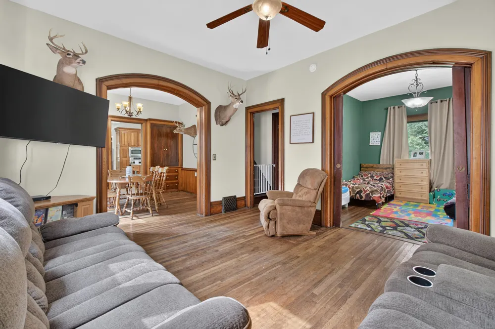 25160 F DRIVE Sheridan Township, MI 49224