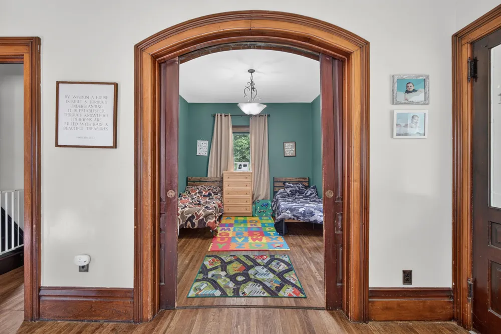 25160 F DRIVE Sheridan Township, MI 49224