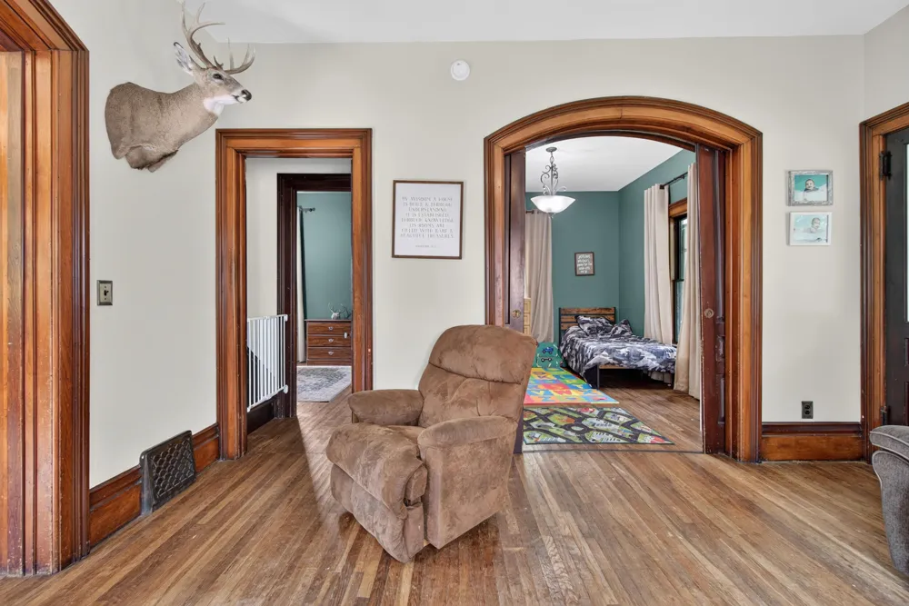 25160 F DRIVE Sheridan Township, MI 49224