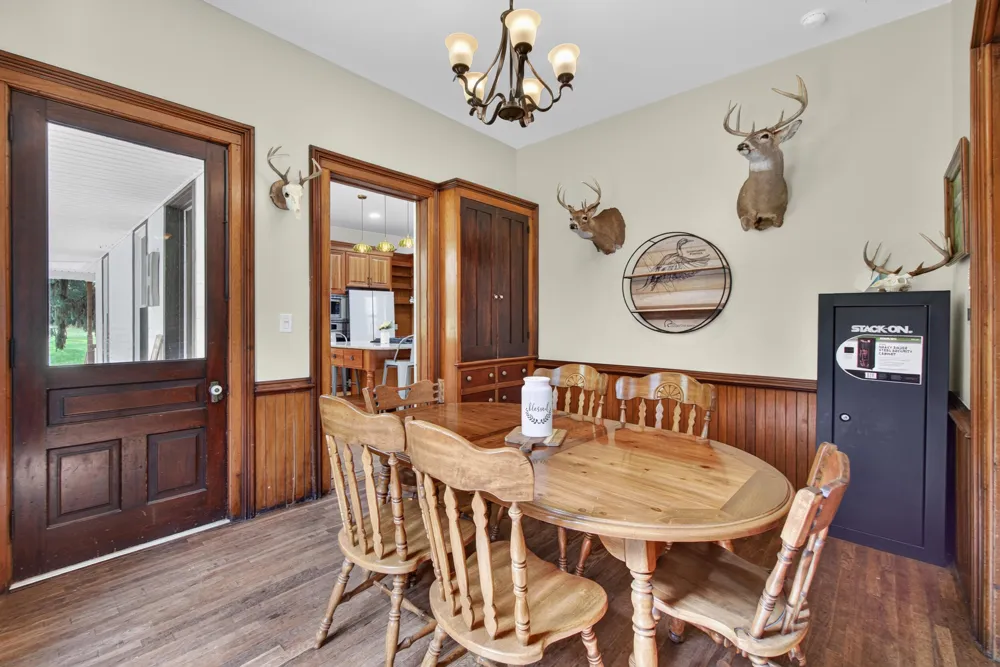 25160 F DRIVE Sheridan Township, MI 49224