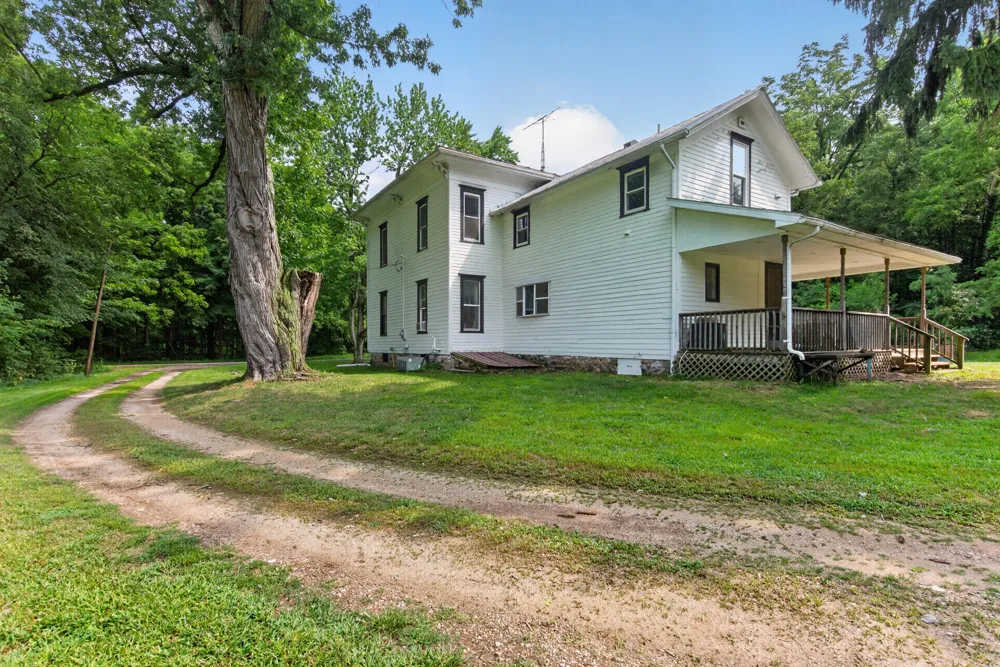 25160 F DRIVE Sheridan Township, MI 49224