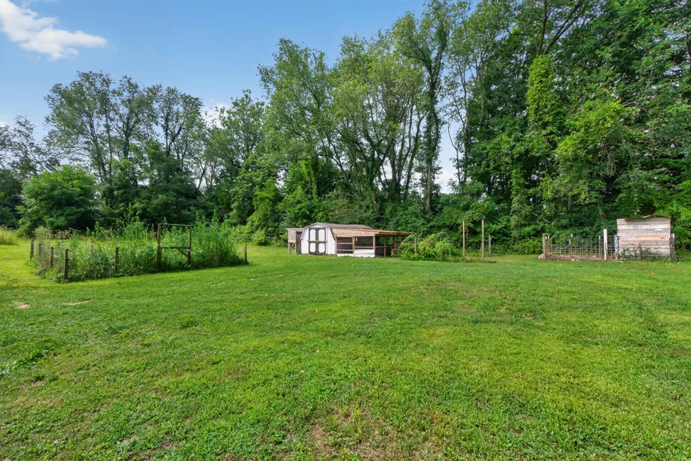 25160 F DRIVE Sheridan Township, MI 49224