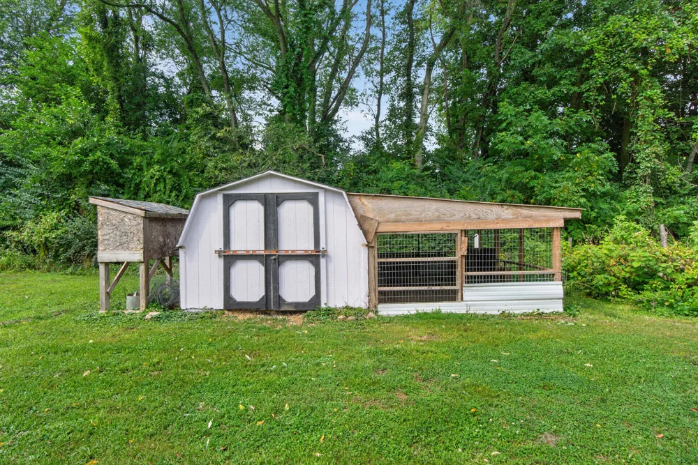 25160 F DRIVE Sheridan Township, MI 49224