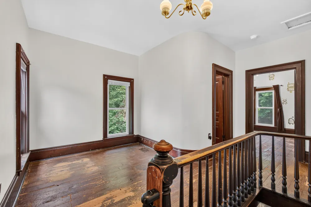 25160 F DRIVE Sheridan Township, MI 49224