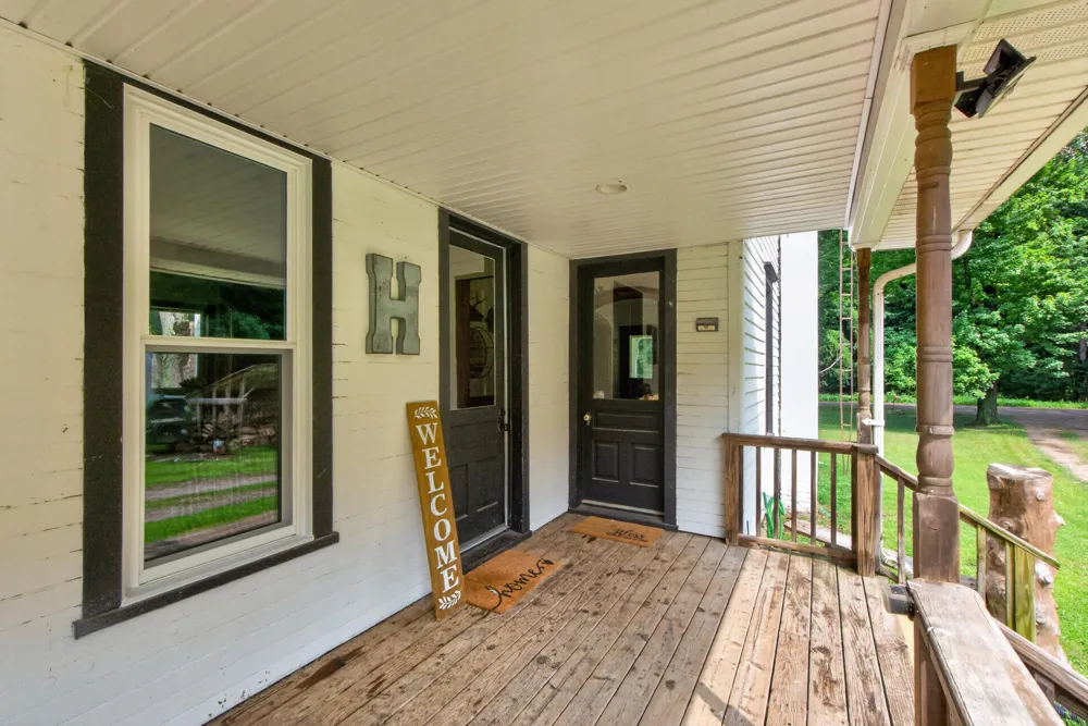25160 F DRIVE Sheridan Township, MI 49224