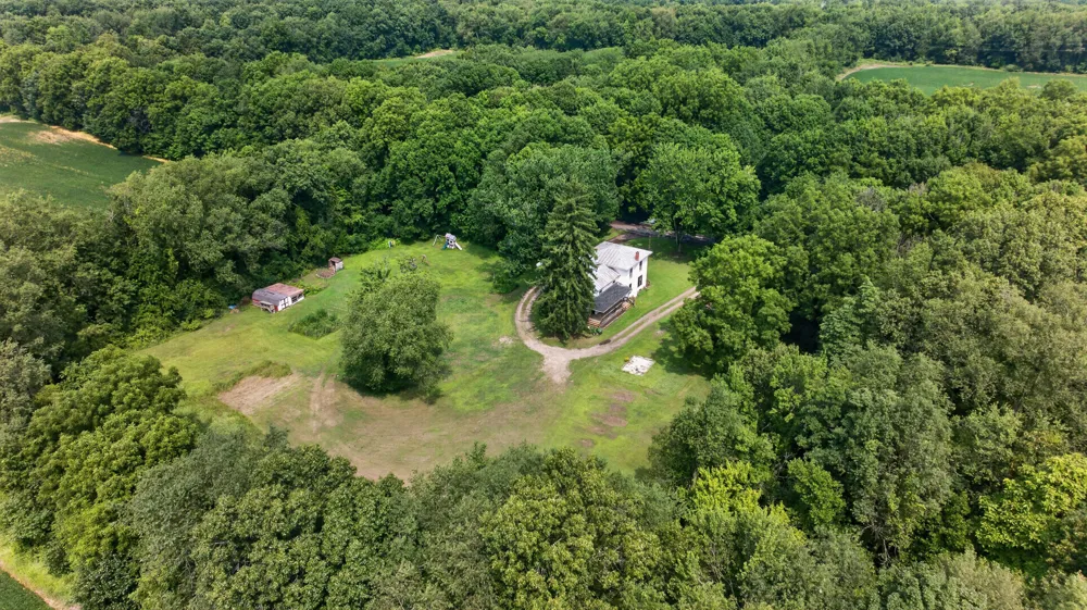 25160 F DRIVE Sheridan Township, MI 49224