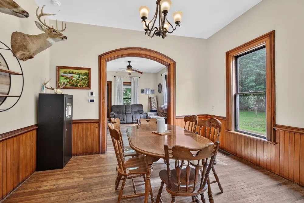 25160 F DRIVE Sheridan Township, MI 49224