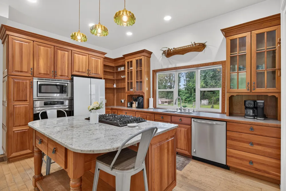 25160 F DRIVE Sheridan Township, MI 49224