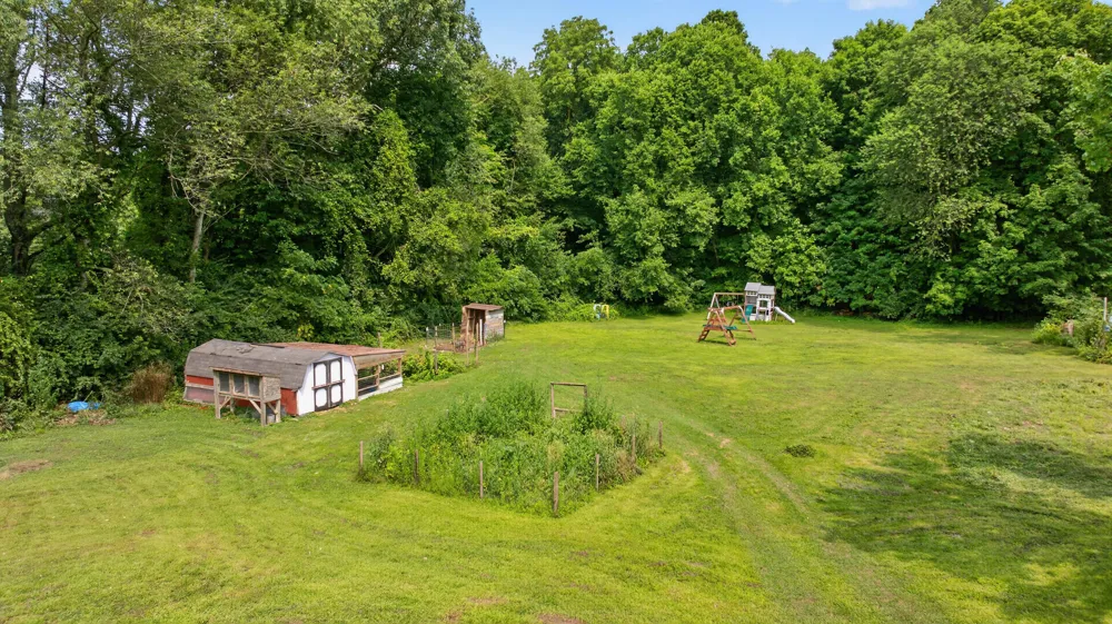 25160 F DRIVE Sheridan Township, MI 49224