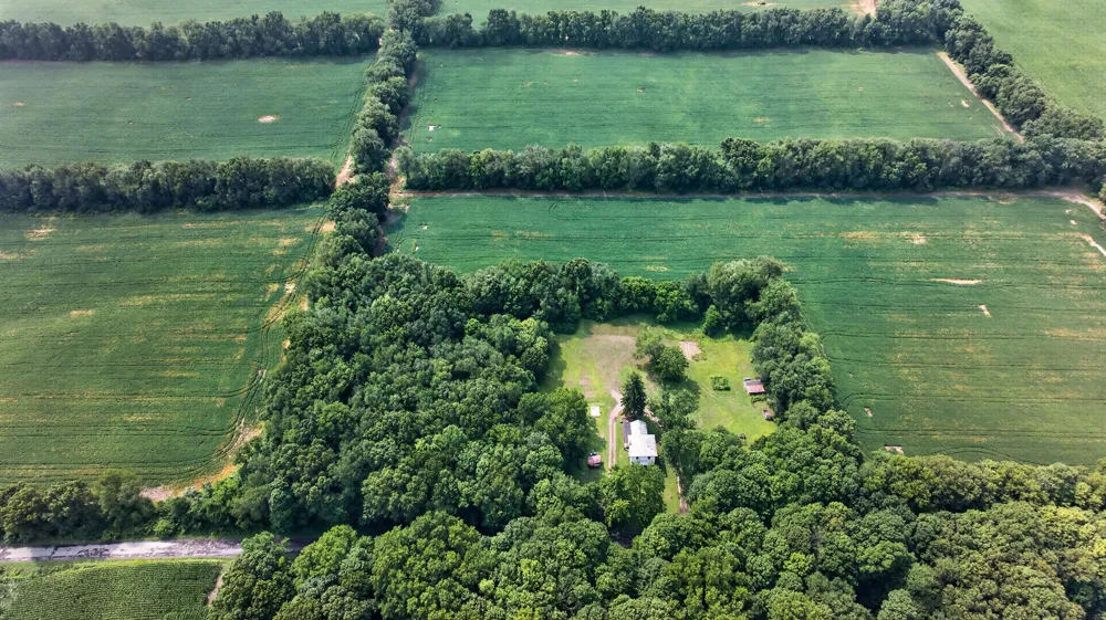 25160 F DRIVE Sheridan Township, MI 49224