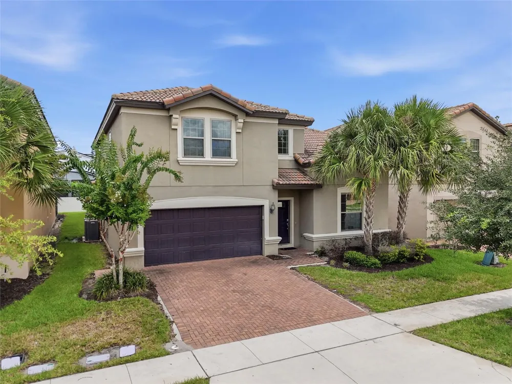 1610 LIMA AVENUE Kissimmee, FL 34747