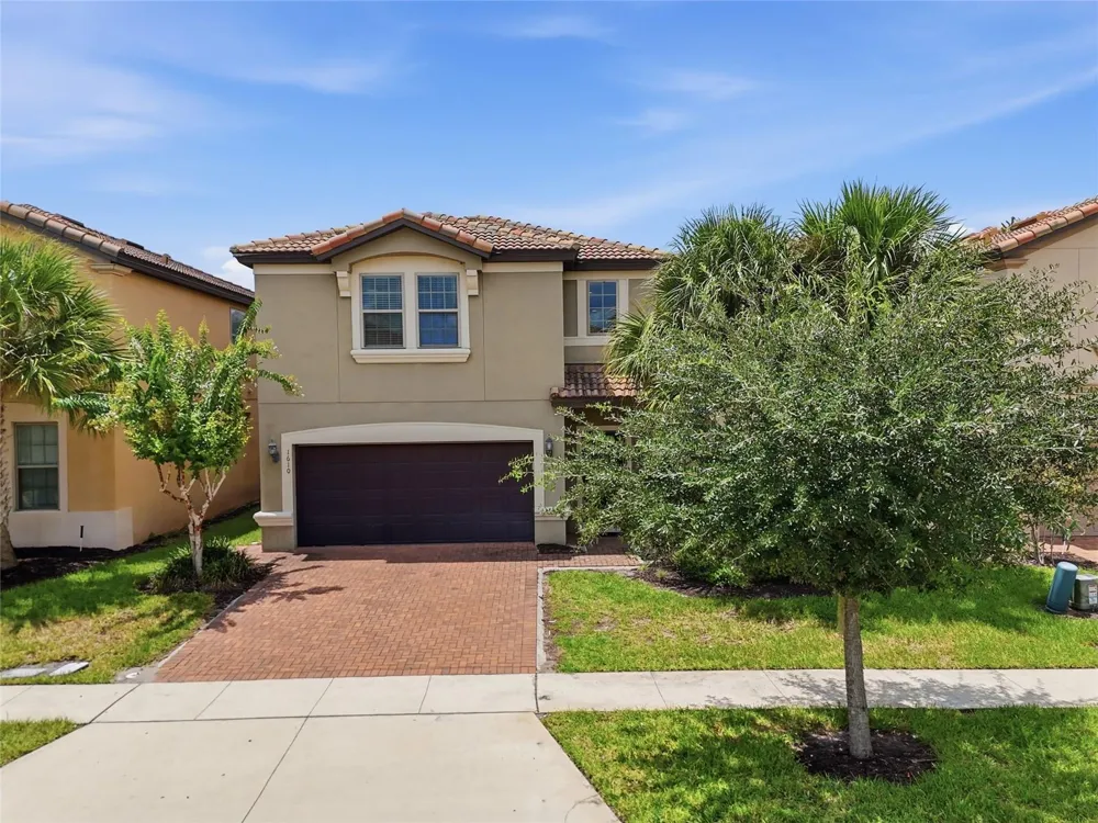 1610 LIMA AVENUE Kissimmee, FL 34747