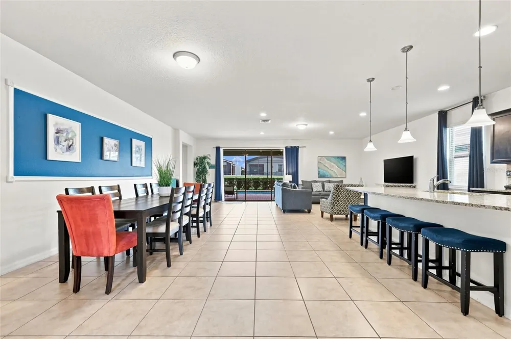 1610 LIMA AVENUE Kissimmee, FL 34747