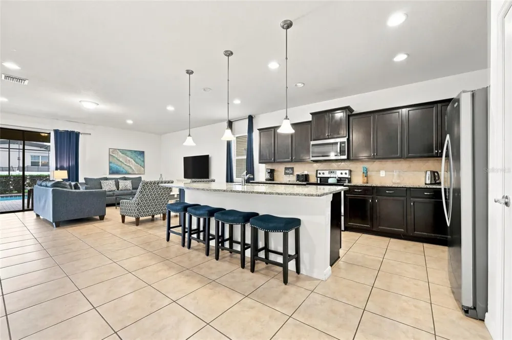1610 LIMA AVENUE Kissimmee, FL 34747