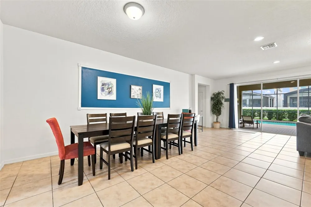 1610 LIMA AVENUE Kissimmee, FL 34747