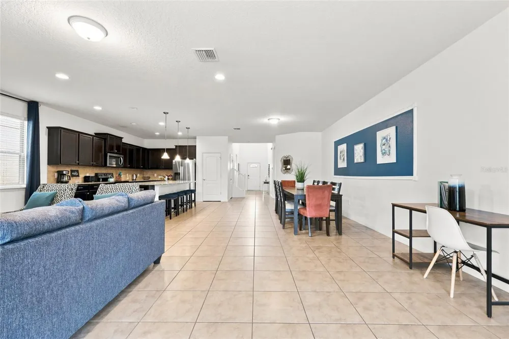 1610 LIMA AVENUE Kissimmee, FL 34747