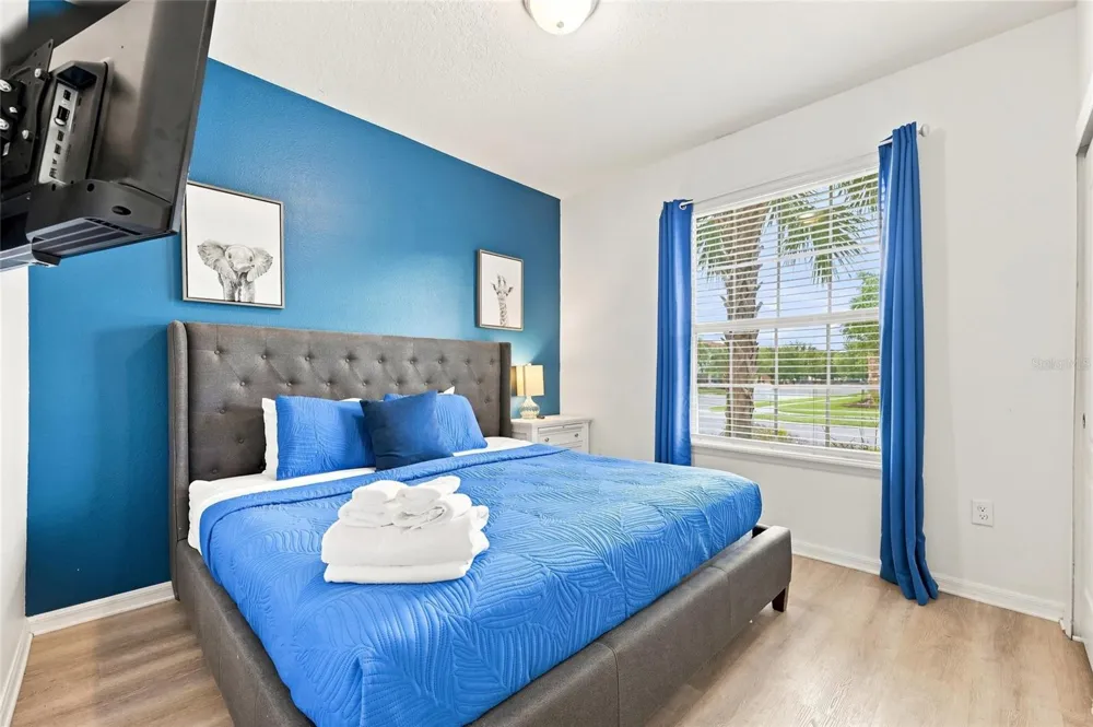 1610 LIMA AVENUE Kissimmee, FL 34747
