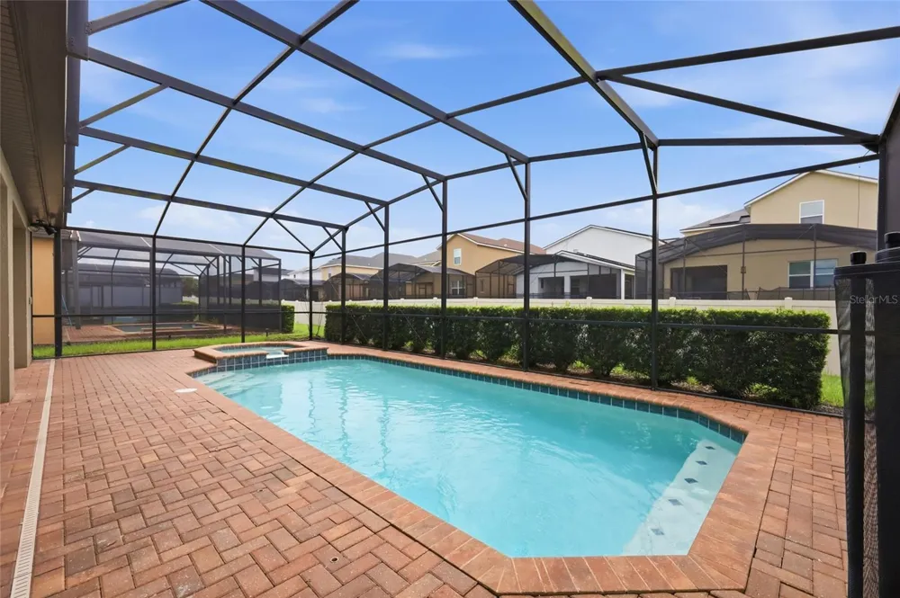 1610 LIMA AVENUE Kissimmee, FL 34747