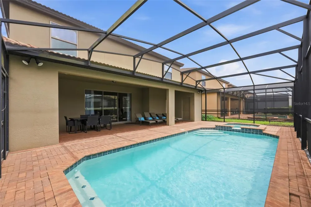 1610 LIMA AVENUE Kissimmee, FL 34747