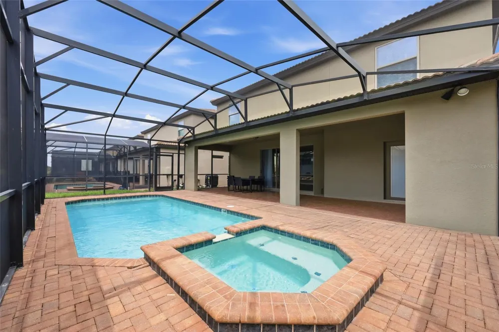 1610 LIMA AVENUE Kissimmee, FL 34747