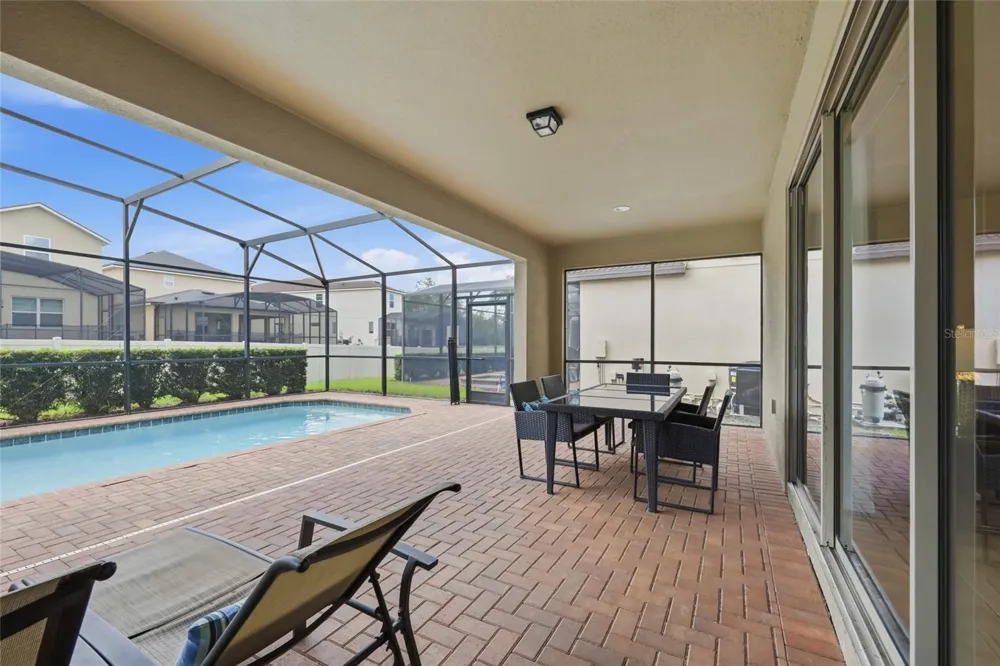 1610 LIMA AVENUE Kissimmee, FL 34747