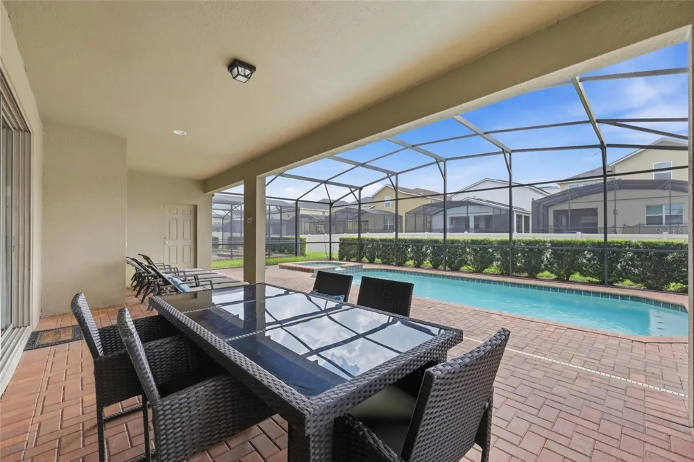 1610 LIMA AVENUE Kissimmee, FL 34747