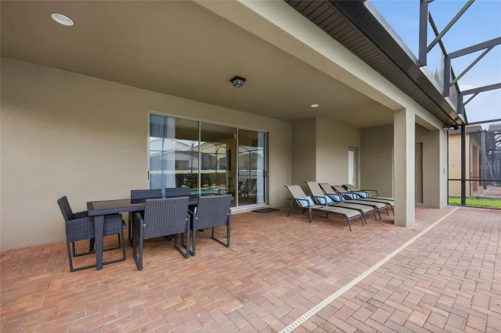 1610 LIMA AVENUE Kissimmee, FL 34747