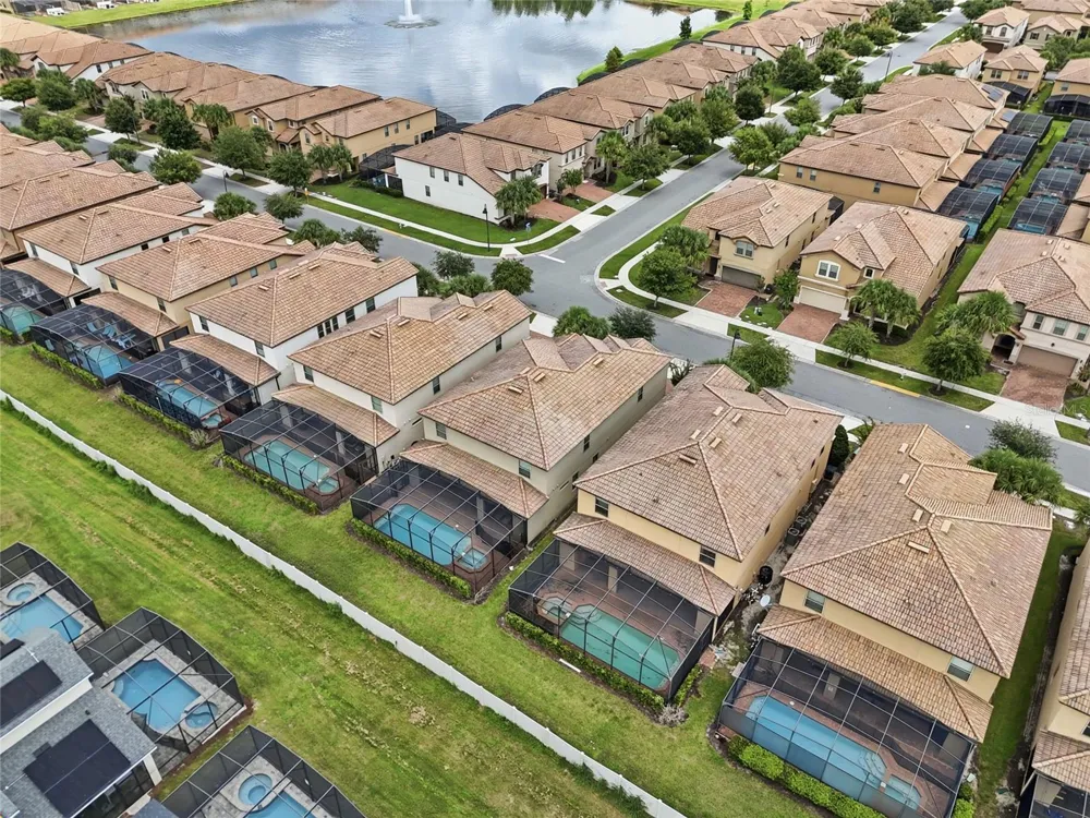 1610 LIMA AVENUE Kissimmee, FL 34747