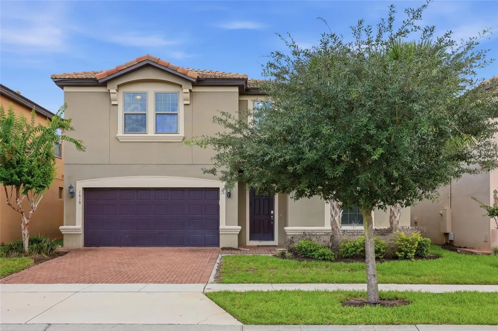 1610 LIMA AVENUE Kissimmee, FL 34747