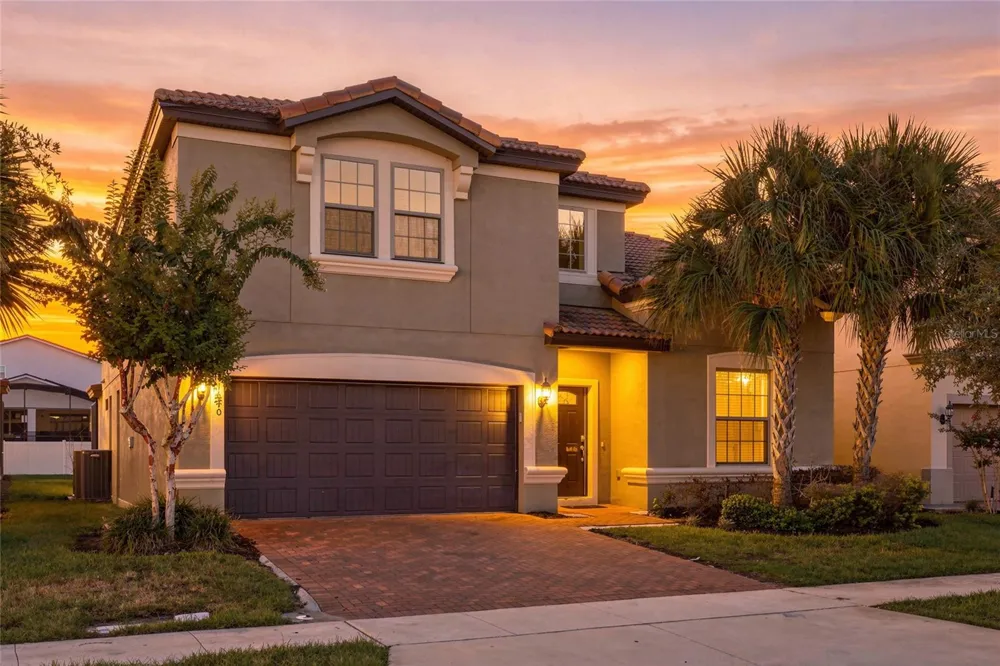 1610 LIMA AVENUE Kissimmee, FL 34747