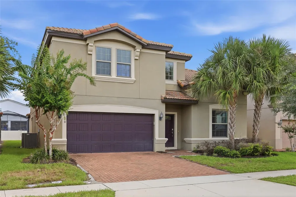 1610 LIMA AVENUE Kissimmee, FL 34747