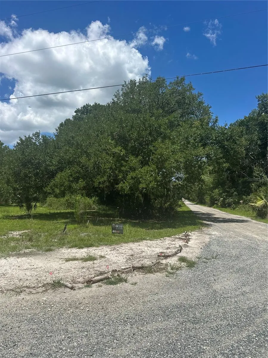 10828 E FREDDY STREET Inverness, FL 34450