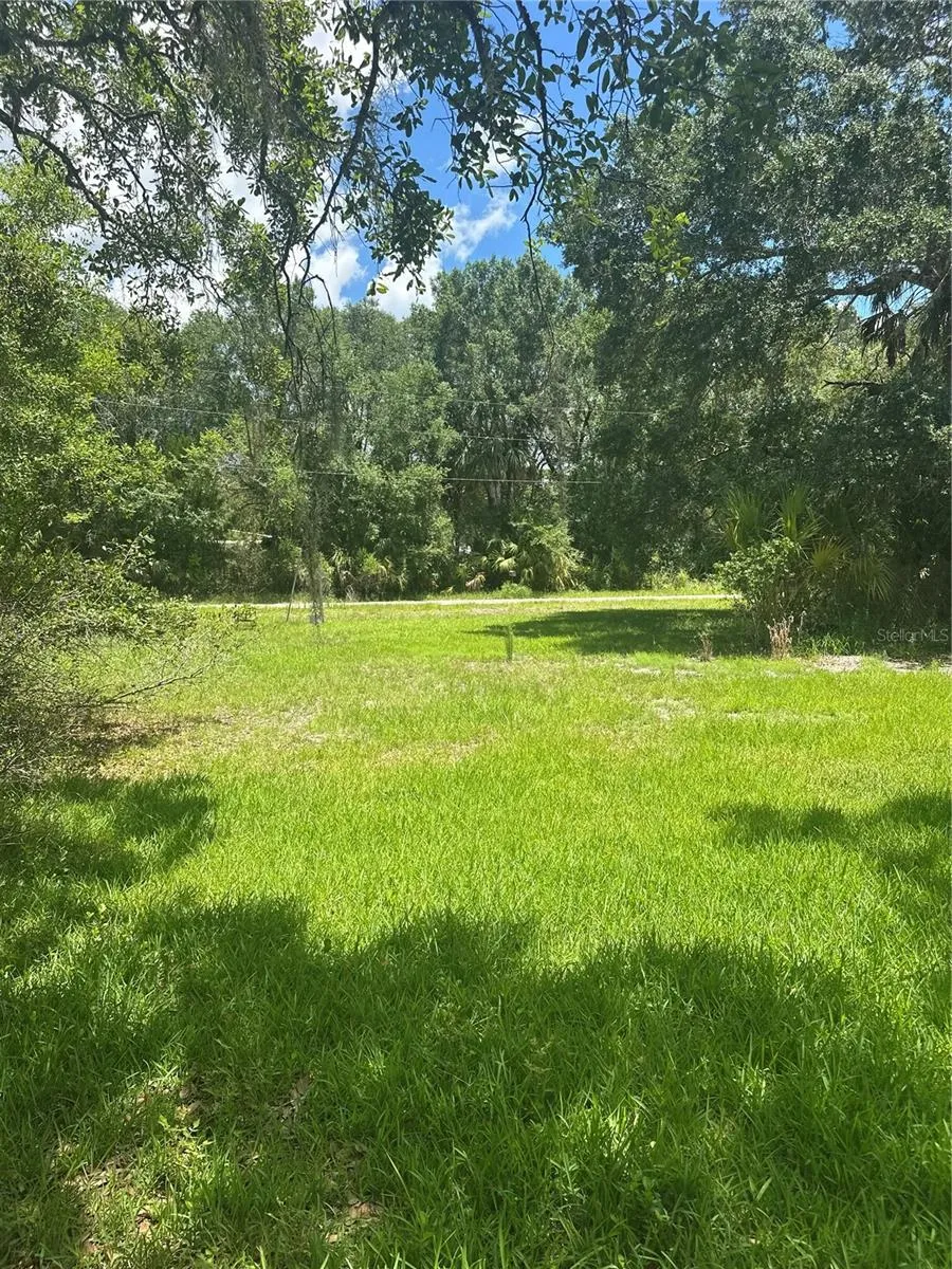 10828 E FREDDY STREET Inverness, FL 34450