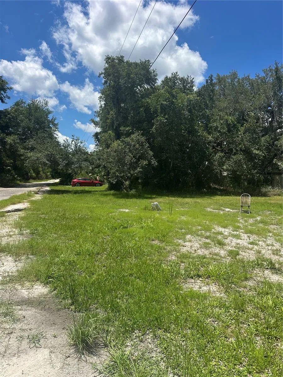 10828 E FREDDY STREET Inverness, FL 34450