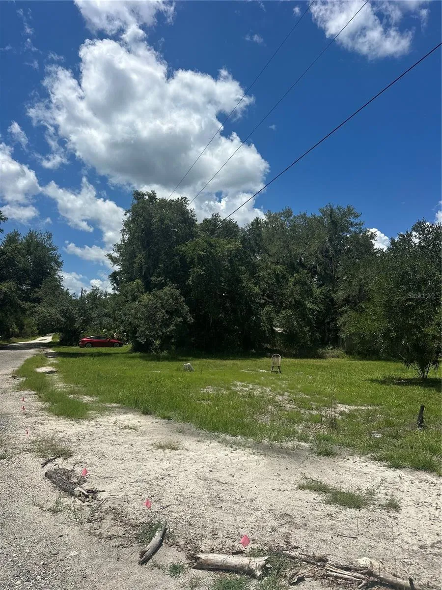 10828 E FREDDY STREET Inverness, FL 34450