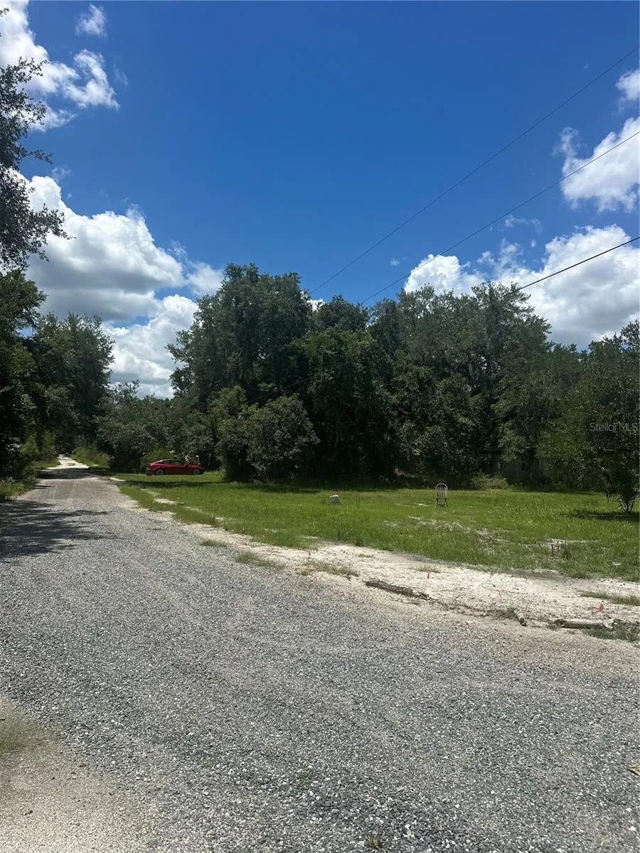 10828 E FREDDY STREET Inverness, FL 34450