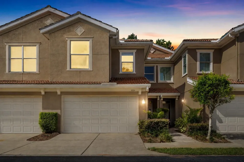 4920 ANNISTON CIRCLE Tampa, FL 33647