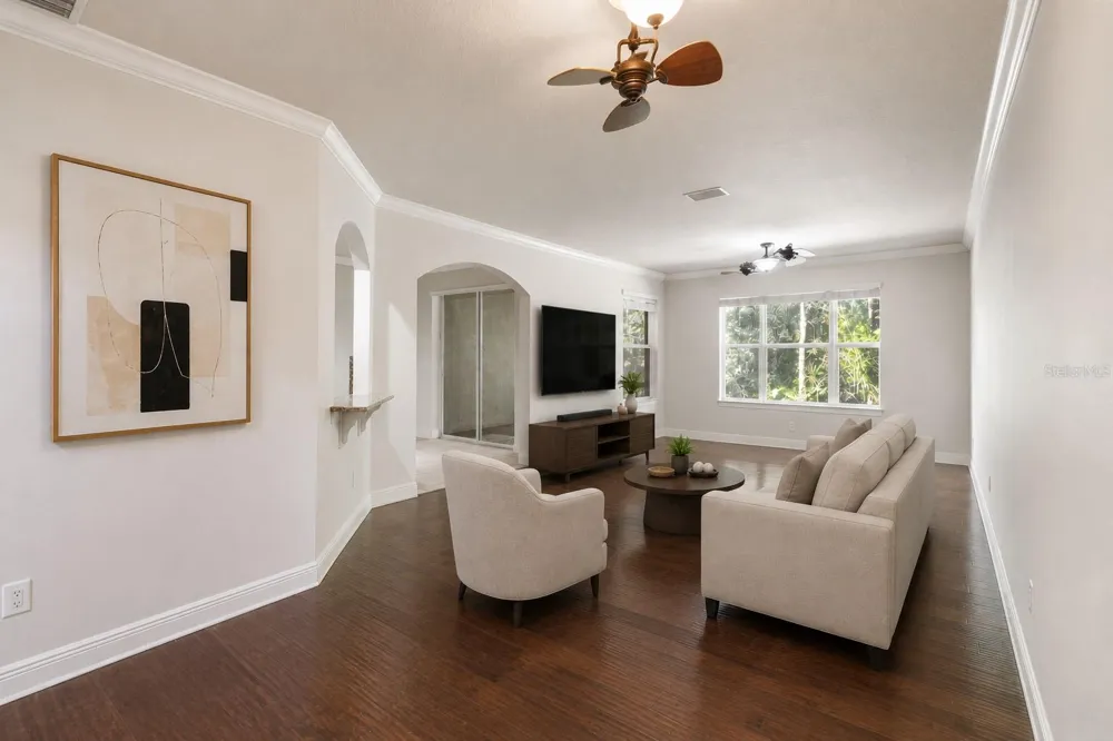 4920 ANNISTON CIRCLE Tampa, FL 33647
