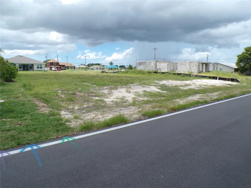 420 DIPLOMAT PARKWAY E Cape Coral, FL 33909