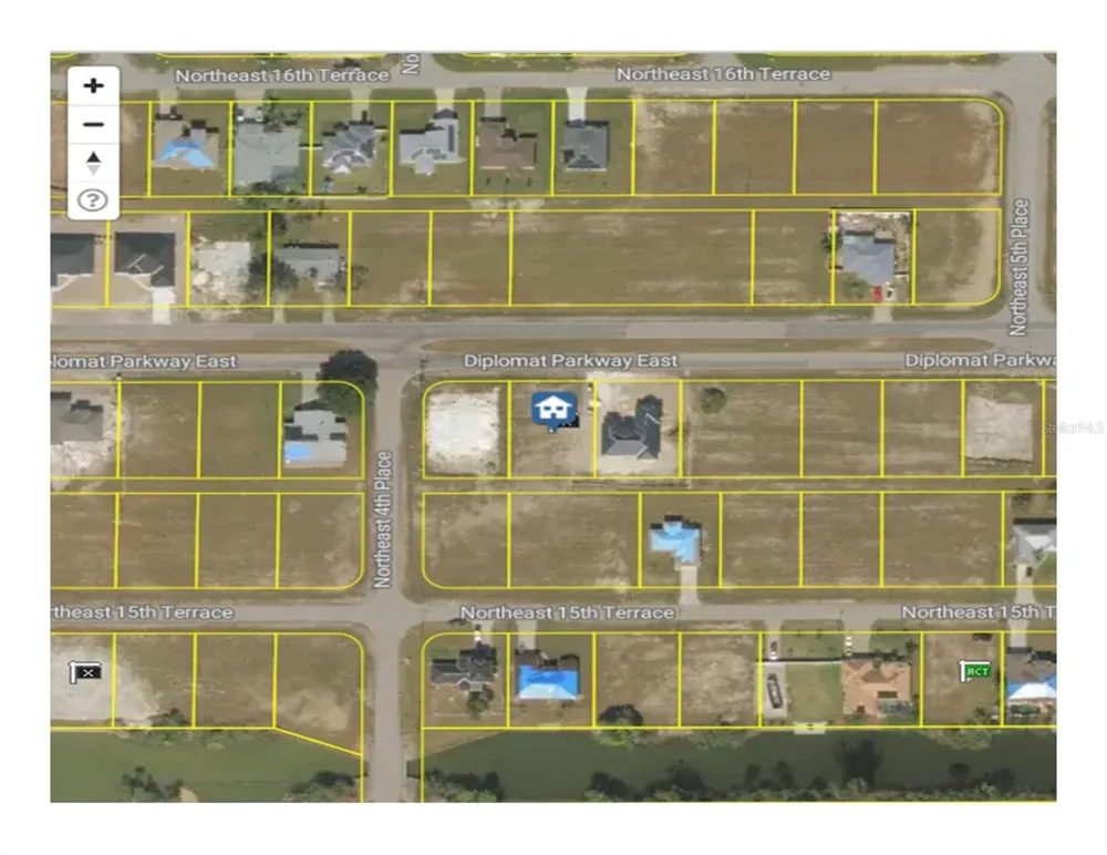 420 DIPLOMAT PARKWAY E Cape Coral, FL 33909