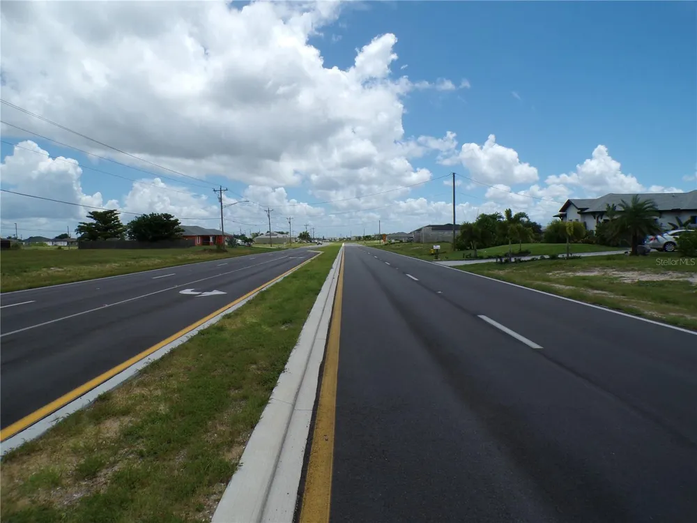 420 DIPLOMAT PARKWAY E Cape Coral, FL 33909