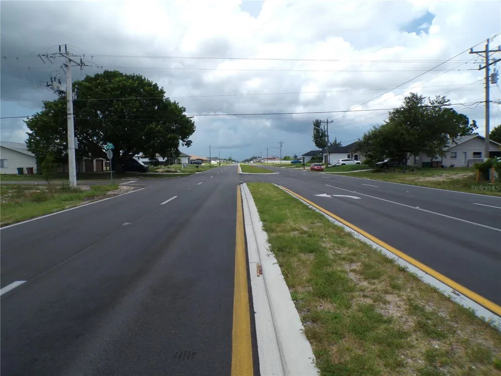 420 DIPLOMAT PARKWAY E Cape Coral, FL 33909