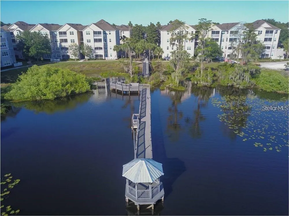 3226 GREENWICH VILLAGE BOULEVARD #102 Orlando, FL 32835