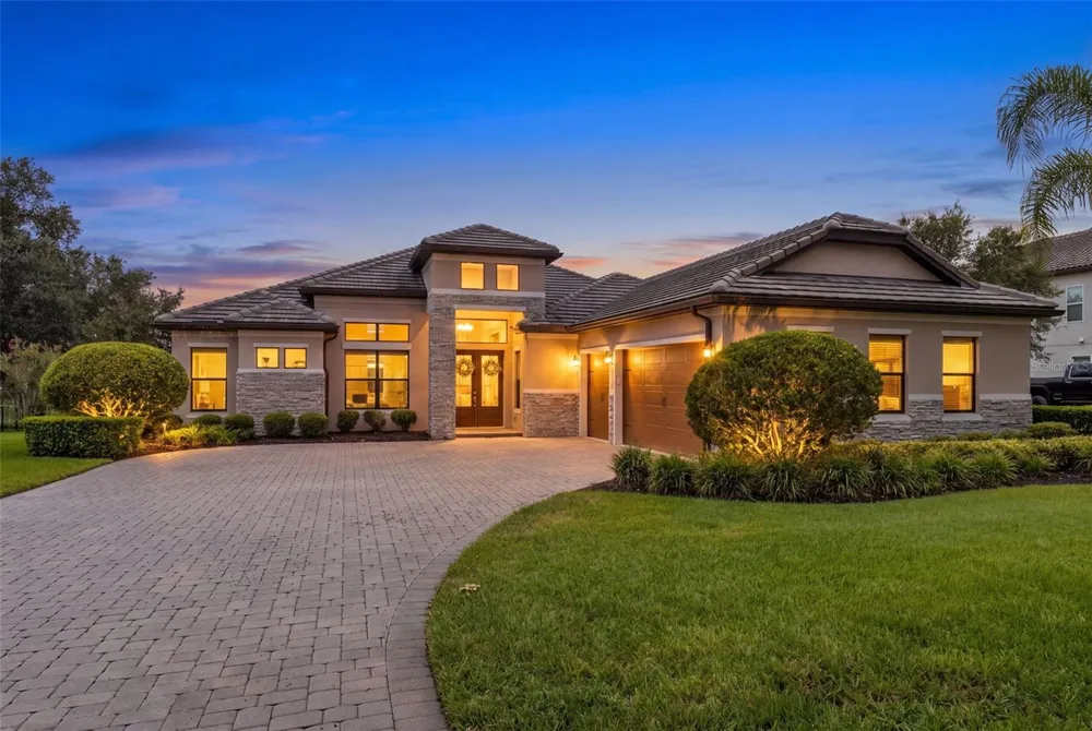 25858 CROSSINGS BLUFF LANE Sorrento, FL 32776