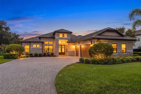 25858 CROSSINGS BLUFF LANE