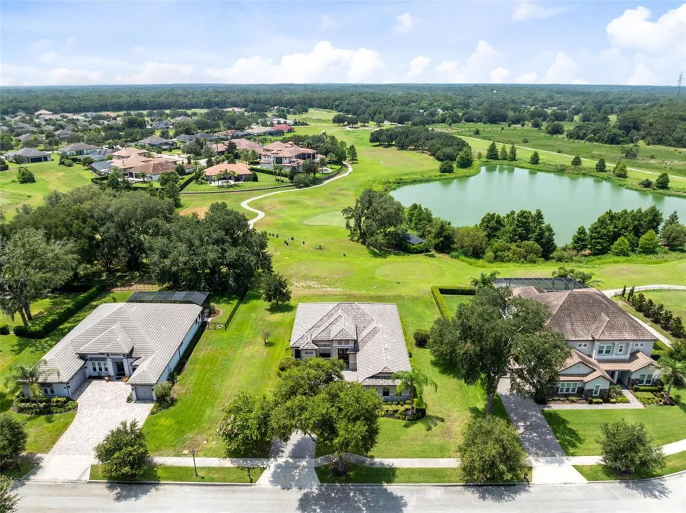 25858 CROSSINGS BLUFF LANE Sorrento, FL 32776
