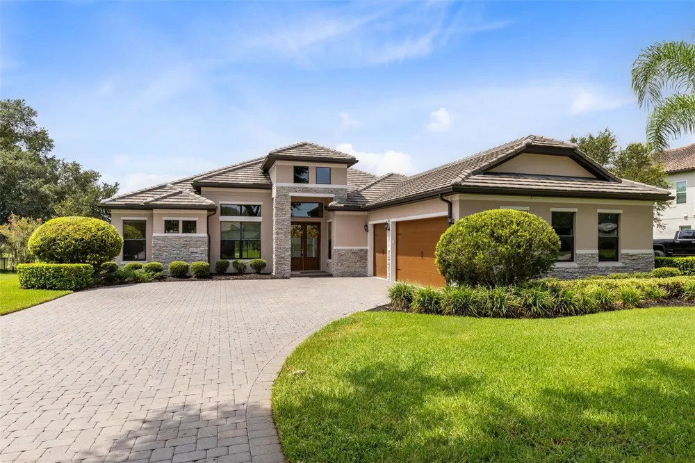 25858 CROSSINGS BLUFF LANE Sorrento, FL 32776