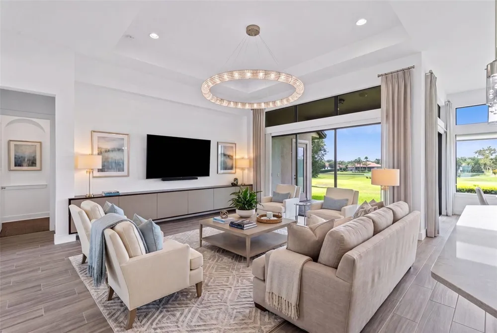 25858 CROSSINGS BLUFF LANE Sorrento, FL 32776