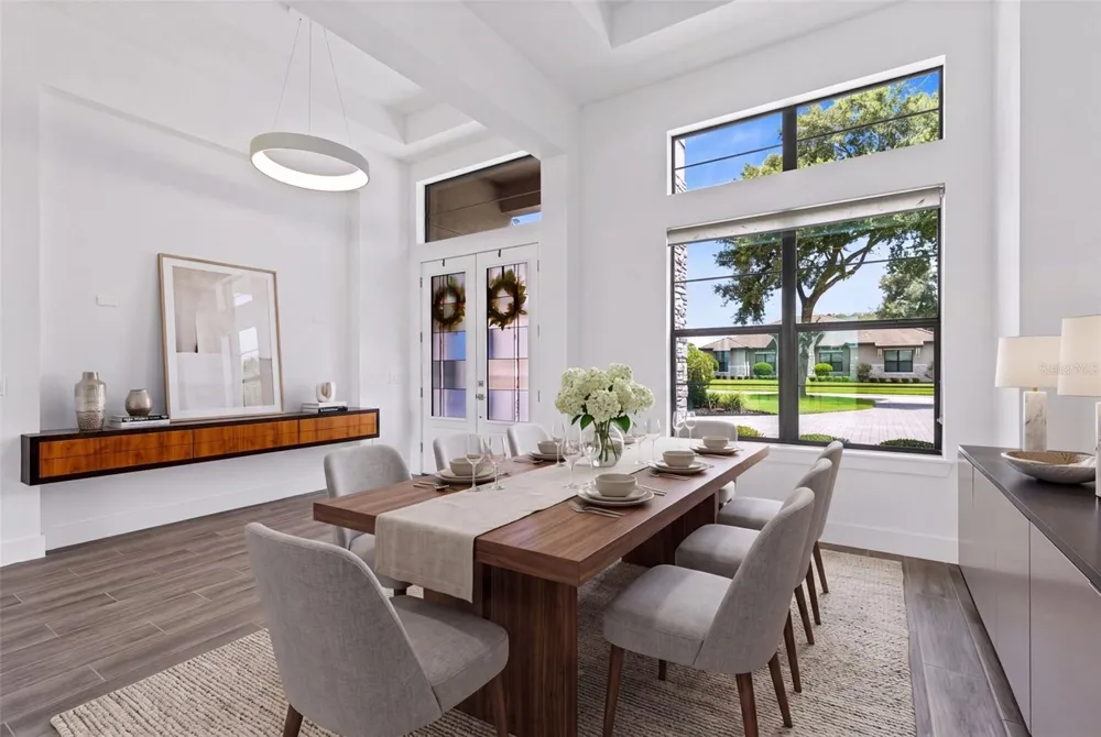 25858 CROSSINGS BLUFF LANE Sorrento, FL 32776