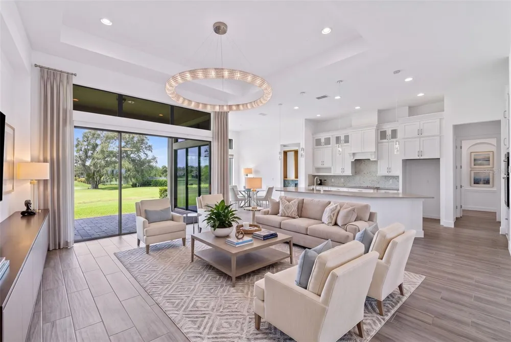 25858 CROSSINGS BLUFF LANE Sorrento, FL 32776